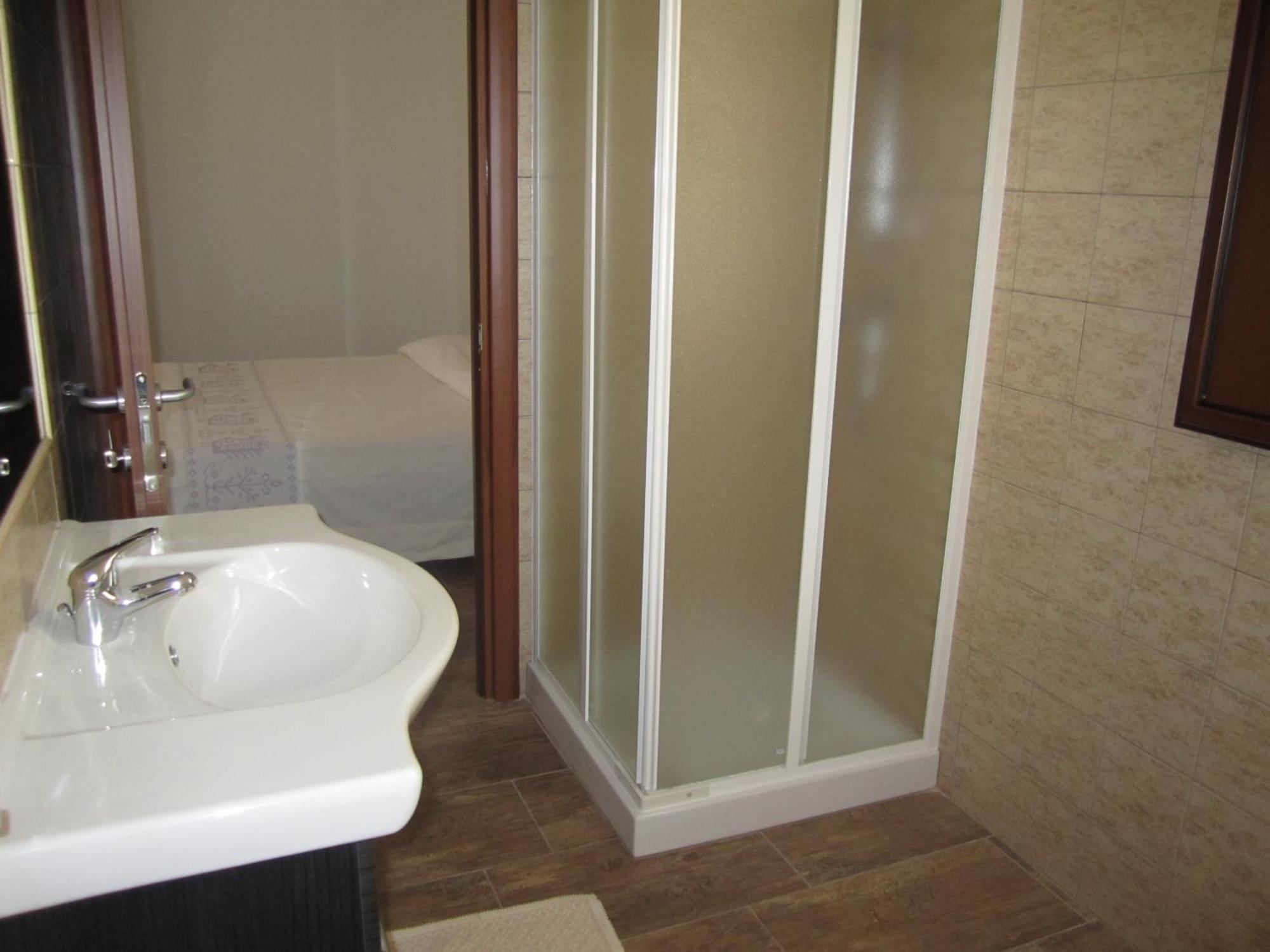 Gli Olivastri Con Piscina,Solarium, Vista Mare ,Sole -Mare E Tanta Natura ,Climatizzatore,Wifi Aglientu Extérieur photo